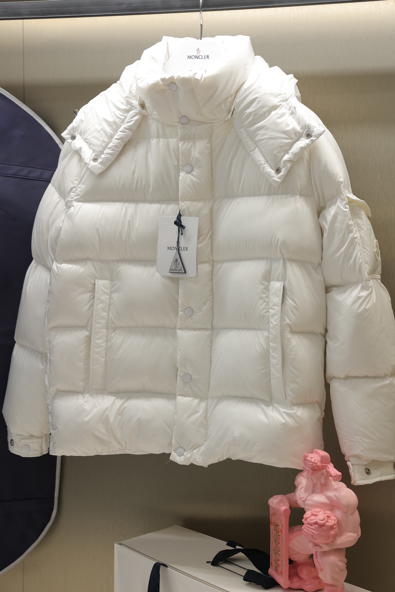 Moncler Down Jackets